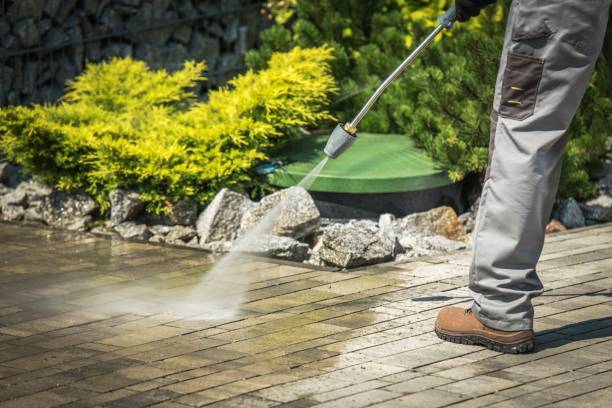 Best Post-Construction Pressure Washing  in Robert Lee, TX