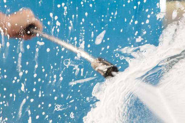 Professional Pressure Washing Services in Robert Lee, TX