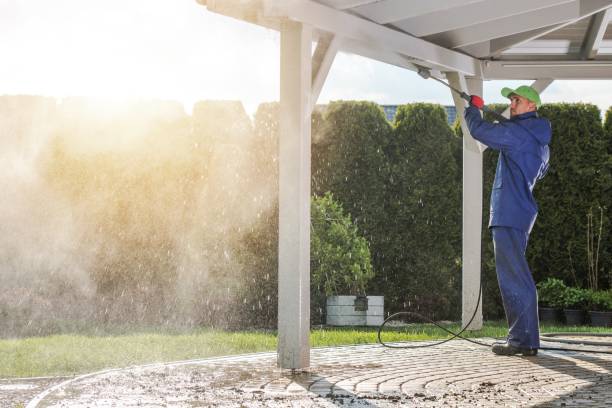 Best Gas Station Cleaning  in Robert Lee, TX