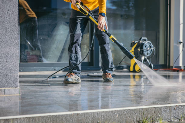 Best Building Exterior Washing  in Robert Lee, TX