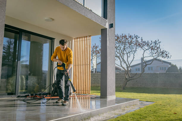 Best Dumpster Area Cleaning  in Robert Lee, TX