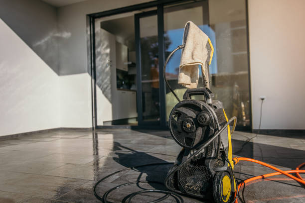 Best Driveway Pressure Washing  in Robert Lee, TX
