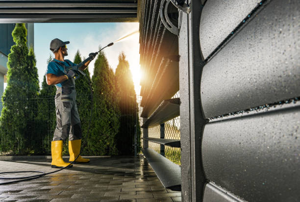 Best Parking Lot and Garage Cleaning  in Robert Lee, TX