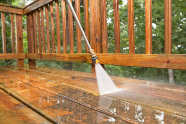 Best Sidewalk and Walkway Cleaning  in Robert Lee, TX