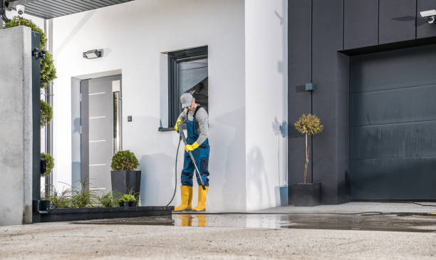 Best Dumpster Area Cleaning  in Robert Lee, TX